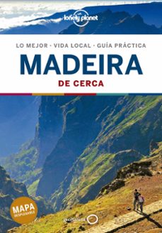 madeira de cerca 2 (lonely planet)-9788408218210