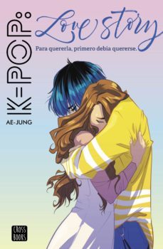 k-pop love story (ebook)-9788408222910