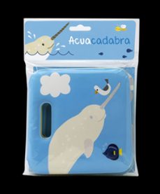 acuacadabra. narval-9788408226710