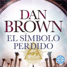 el simbolo perdido (audiolibro)-dan brown-9788408231110