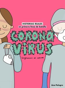 coronavirus (ebook)-ana polegre-9788408235286