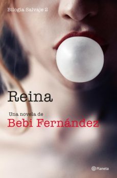reina (ebook)-bebi fernandez-9788408235910