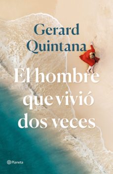 el hombre que vivio dos veces (premio ramon llull 2021)-9788408240310