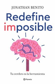 redefine imposible (ebook)-jonathan benito sipos-9788408248910