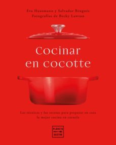 cocinar en cocotte (ebook)-eva hausmann-salvador brugues-becky lawton-9788408250210