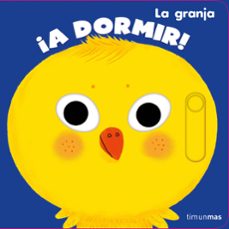 ¡a dormir! la granja-9788408255710