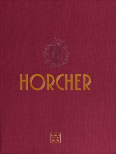 horcher (ebook)-elisabeth horcher-9788408266310