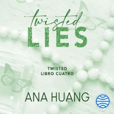 twisted 4. twisted lies (audiolibro)-ana huang-9788408285410