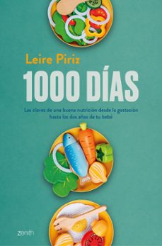 1000 días (ebook)-leire piriz-9788408289210