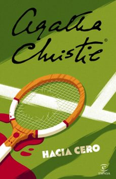 hacia cero (ebook)-agatha christie-9788408291510