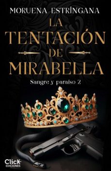 la tentacion de mirabella (ebook)-moruena estringana-9788408298410