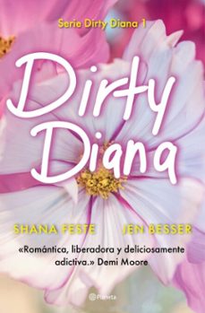 dirty diana (ebook)-shana feste-jen besser-9788408302810