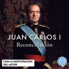 reconciliación (audiolibro)-9788408315810
