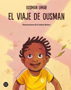 el viaje de ousman (ebook)-ousman umar-cristina bueno-9788408318910