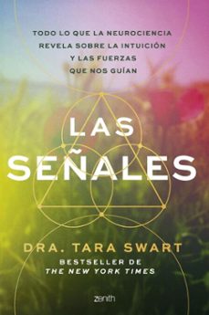 las señales (ebook)-tara swart-9788408320210