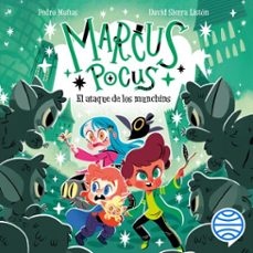 Marcus Pocus