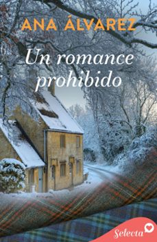 un romance prohibido (ebook)-ana alvarez-9788410012110