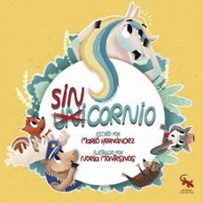 sincornio-marilo hernandez-9788410046610