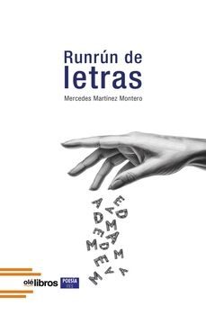 runrún de letras-mercedes martinez montero-9788410053410