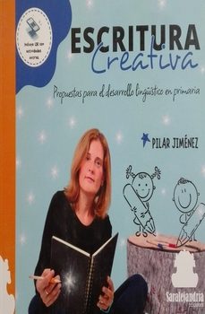escritura creativa-pilar jimanez-9788410105010