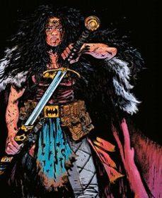 wonder woman: tierra muerta (edicion deluxe)-daniel warren johnson-9788410108110