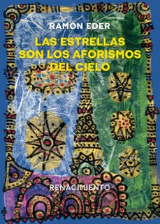 las estrellas son los aforismos del cielo-9788410148710