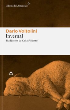 invernal (ebook)-dario voltolini-9788410178687