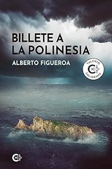 billete a la polinesia-alberto figueroa-9788410191310