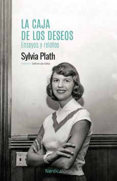 la caja de los deseos (ebook)-sylvia plath-9788410200210