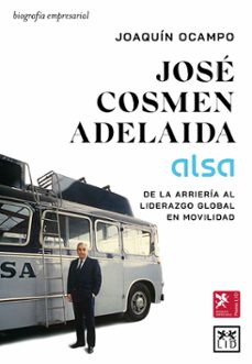 jose cosmen adelaida (alsa)-9788410221710