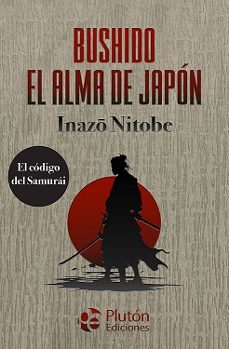 bushid0, el alma de japon-inazo nitobe-9788410233010