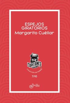 espejos giratorios-margarito cuellar-9788410241510