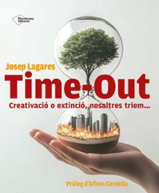 time-out-josep lagares-9788410243910