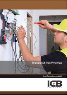 electricidad para viviendas (ebook)-9788410261310