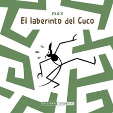 el laberinto del cuco-9788410264410