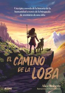 el camino de la loba (ebook)-9788410268753
