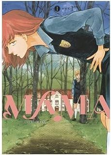 mama 1-kiko urino-9788410294110