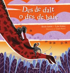 des de dalt o des de baix-rocio anton-lola nuñez-9788410302310