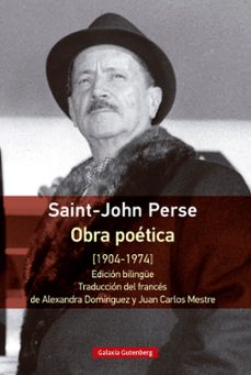 obra poetica- rustica-saint-john perse-9788410317710