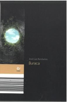 buraca-jose luis rendueles-9788410345010