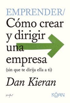 emprender-dan kieran-9788410358010