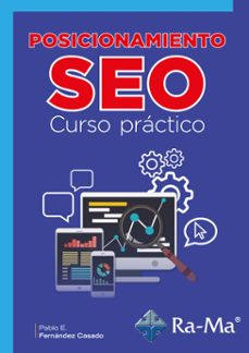 posicionamiento seo. curso practico (ebook)-pablo e. fernández-9788410360310