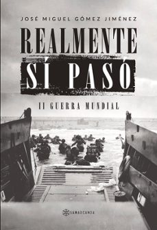 realmente sí pasó-jose miguel gomez jimenez-9788410373310