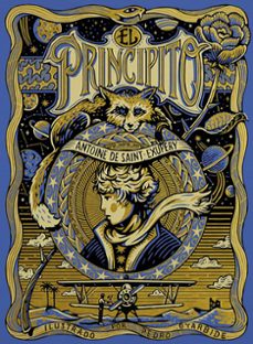 el principito-antoine de saint exupery-9788410378810