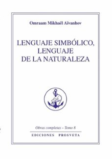 lenguaje simbolico, lenguaje de la naturaleza (ebook)-omraam mikhael aivanhov-9788410379510