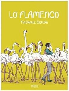 lo flamenco-9788410390010