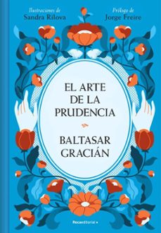el arte de la prudencia (edicion ilustrada) (ebook)-baltasar gracian-9788410442610