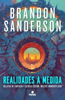 realidades a medida (ebook)-brandon sanderson-9788410466210