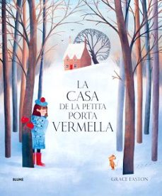 la casa de la petita porta vermella-grace easton-9788410469310