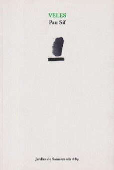 veles-pau sanchis ferrer-9788410482210